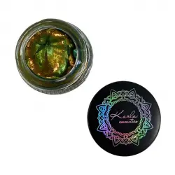 Karla Cosmetics - Sombra de ojos en gel Shadow Potion - Neverland