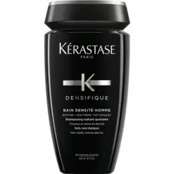 Kerastase Densifique Bain Densité Homme 250 ml Champú Densificante Hombre