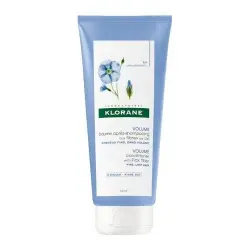 Klorane Fibras de Lino 150 ml Bálsamo Acondicionador