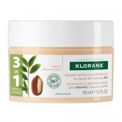 Klorane - Mascarilla Cupuaçu 150 Ml