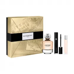 L'interdit Gift Set Eau de Parfum 80 ml + Travel Spray 12.5 ml + Máscara De Pestañas