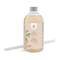 La Casa de los Aromas - Recarga ambientador mikado 500 ml - Palo Santo