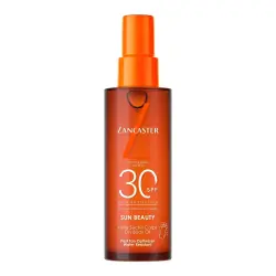 Lancaster - Sun Beauty Dry Body Oil SPF30 Protección solar 150 ml unisex