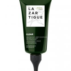 Lazartigue - Acondicionador Tratamiento Anticaspa Clear 75 ml