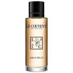 Le Couvent Maison De Parfum - Colognes Botaniques Aqua Solis Eau de Toilette Spray Perfumes unisex 100 ml unisex