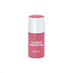 Le Mini Macaron Le Mini Macaron Gel Polish  Rose Brandy, 46 gr
