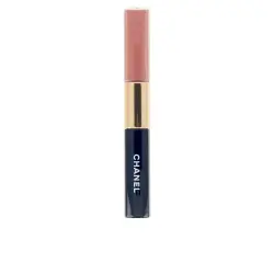 LE ROUGE DUO ULTRA TENUE labial #154-Intense Caramel