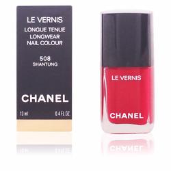 Le Vernis #508-shantung