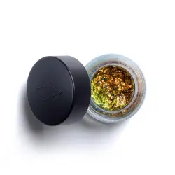 Lethal Cosmetics - Glitter en gel multicromático - Gamma