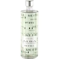 Linari - Difusores Recarga Alba Ambientadores 500 ml unisex