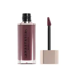 Lip Velvet Blackberry