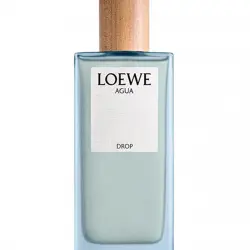 LOEWE - Eau de Parfum Agua Drop 100 ml Loewe.