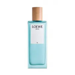 LOEWE - Eau De Toilette Agua El 100 Ml