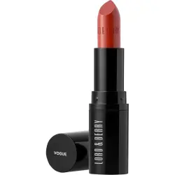 Lord & Berry - Barra de labios mate Vogue Barras de labios 4 g Forest Flame