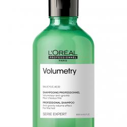 L'Oréal Professionnel - Champú Volumetry 300 Ml L'Oreal Professionnel