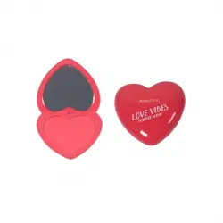 Magic Studio - Colorete en polvo Love Vibes - 2