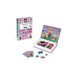 Magneti Book Disfraces Chicas