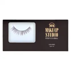Make-up Studio - Natural Eyelashes 29 Pestañas postizas 1 pieces 1 UN