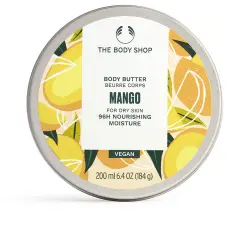 MANGO manteca corporal 200 ml