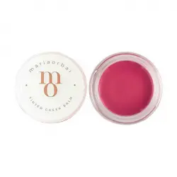 Maria Orbai - Colorete en bálsamo Tinted Cheek Balm - Cotton Candy