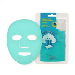 Mascarilla Colorpick