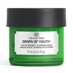 Mascarilla Noche Drops Of Youth