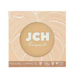 Matifying Compact Powder 20-Medium