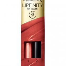 Max Factor - Labial Líquido Lipfinity