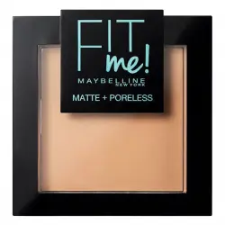 Maybelline - Polvos Compactos Fit Me Polvo