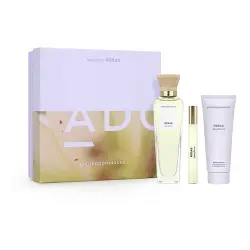 Agua Fresca de Rosas Edt Estuche 120 ml Eau de Toilette