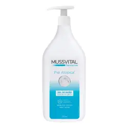 Mejor Dto!   Dermactive Emoliente Piel Atópica 750 ml Loción