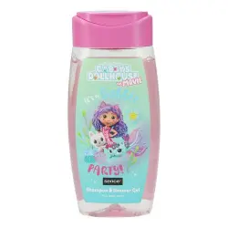 Mejor Dto!   Gabby´s Dollhouse It's a Bubble 210 ml Champú - Gel