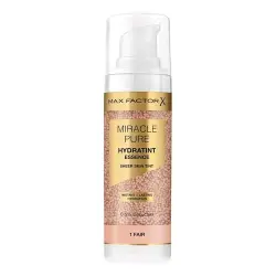 Mejor Dto!   Miracle Pure Hydratint Essence 3 Light Base de Maquillaje