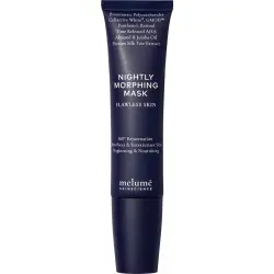melumé - Nightly Morphing Mask Mascarillas antiedad 60 ml female