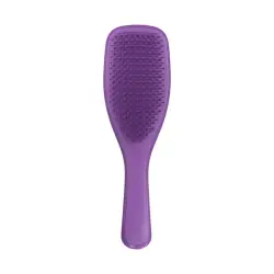 Mini Straight Curly Fresh Purple