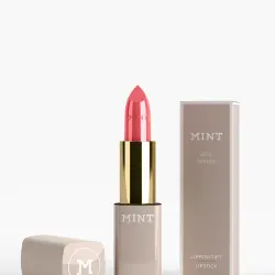 Mint by Dr. Mintcheva - LIPSTICK Barras de labios 3.32 g Rose Garden