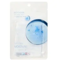 Mixsoon - Mascarilla facial Saturday MOISTURE
