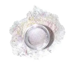 Moira - Pigmentos sueltos Starstruck Chrome Loose Powder - 008: Comet Cuddles