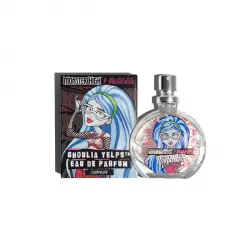 Monster High Agua de Colonia Cereza 15 ml