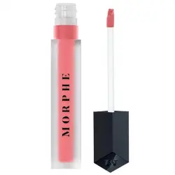 Morphe - Matte Liquid Lipstick Barras de labios 4.5 ml School Girl
