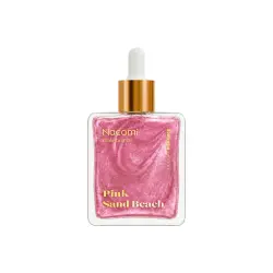 Nacomi - Aceite corporal Glow Drip - Pink Sand Beach