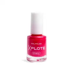 Nail Polish Cherry