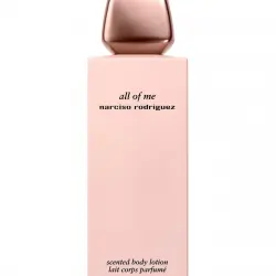 Narciso Rodriguez - Loción Corporal All Of Me Body Lotion 200 Ml Narciso Rodríguez