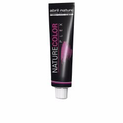 Naturecolor Plex permanent color cream #9