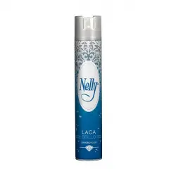 Nelly Laca Spray Brillo Diamond Flash, 400 ml