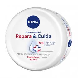 NIVEA - Crema Repara & Cuida