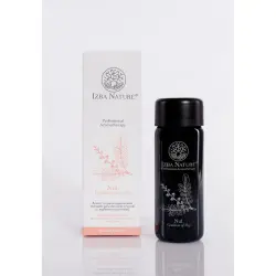 Nut aromaterapia aceites con encanto