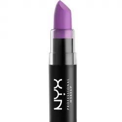 Nyx Professional Makeup - Barra de labios Matte - MLS36: Zen Orchid