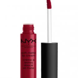 NYX Professional Makeup - Barra De Labios Soft Matte Lip Cream