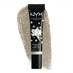 Nyx Professional Makeup - SFX Glitter Face & Eye Paint - 01: Graveyard Glam